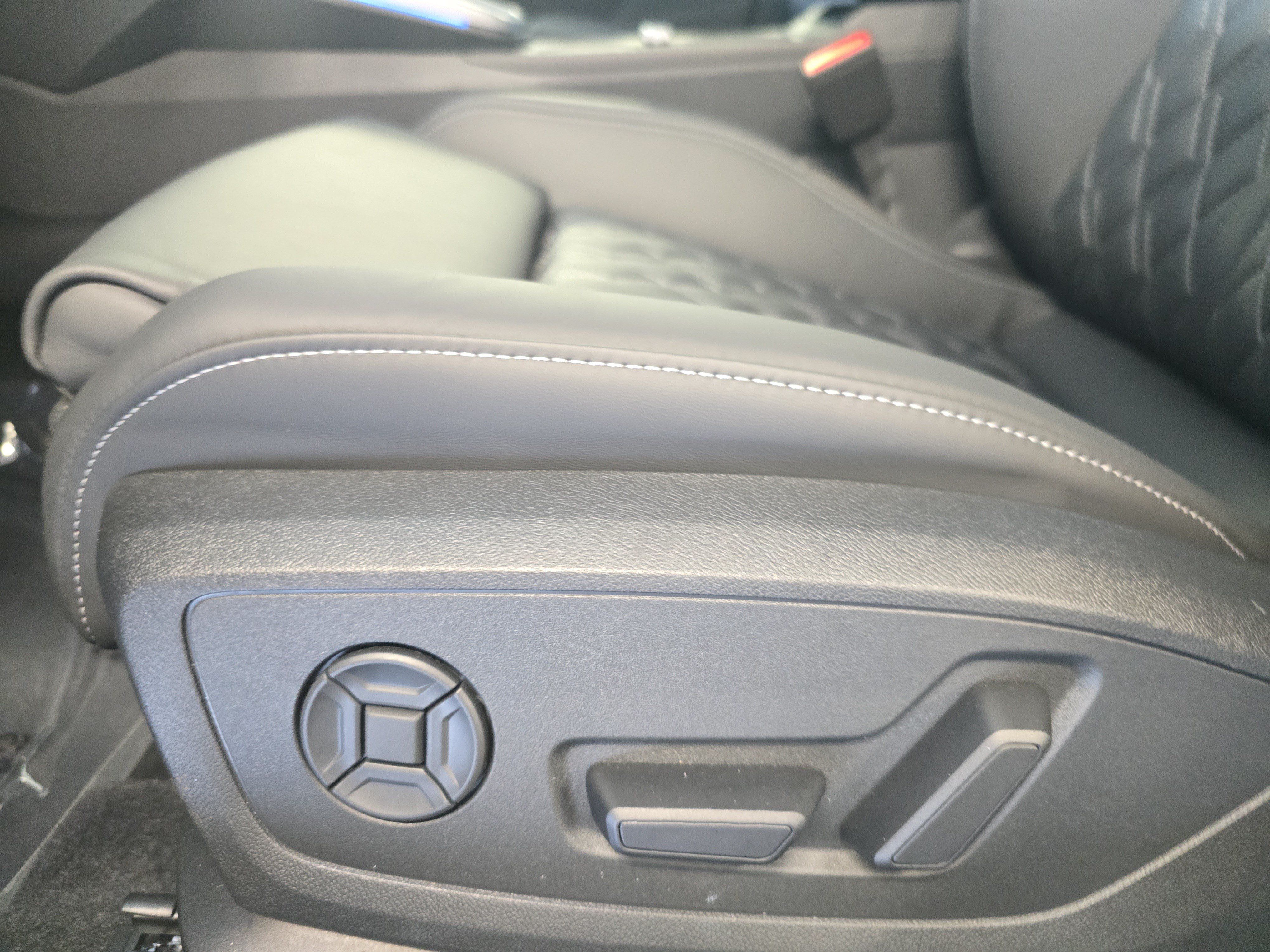 Certified 2026 Audi S3 Premium AWD/4WD image 26