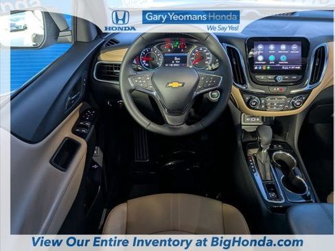 Used 2024 Chevrolet Equinox Premier FWD image 15