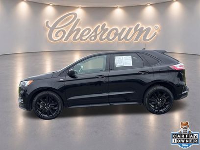 Used 2024 Ford Edge ST-Line