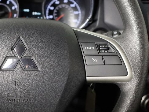 Used 2024 Mitsubishi Outlander Sport ES AWD/4WD image 10