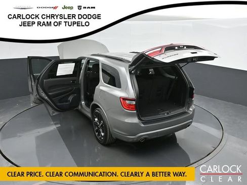 New 2026 Dodge Durango GT w/ Blacktop Package image 83