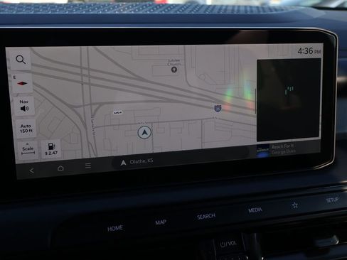 New 2027 Kia Telluride EX X-Line image 45