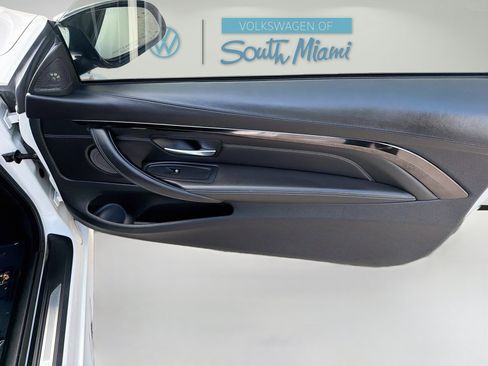 Used 2015 BMW M4 Coupe RWD image 32