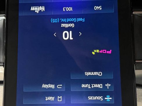 Used 2021 Ford Explorer ST w/ Equipment Group 401A image 47