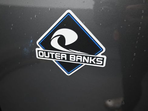 New 2025 Ford Bronco Sport Outer Banks image 15