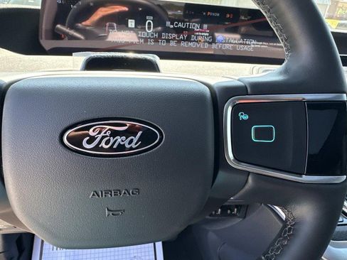 New 2026 Ford Expedition Max Platinum AWD/4WD image 26