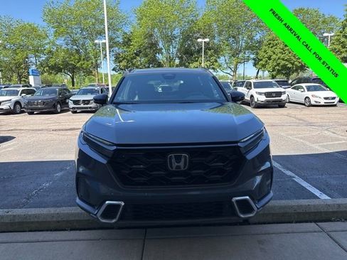 Used 2025 Honda CR-V Sport Touring image 15