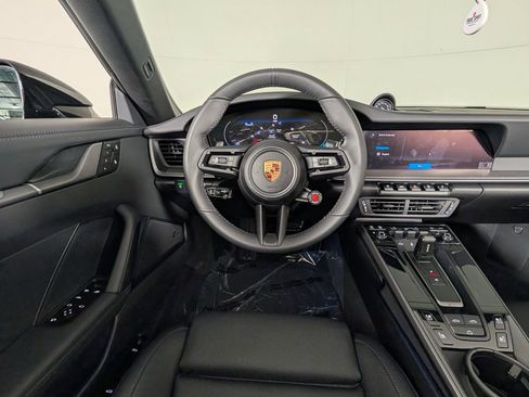 New 2026 Porsche 911 Carrera RWD image 20