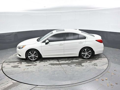 Used 2016 Subaru Legacy 3.6R Limited image 12