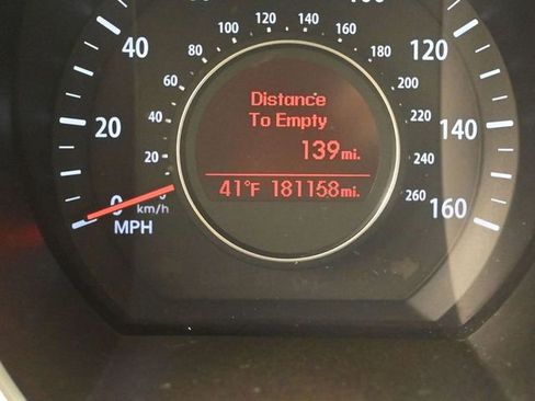 Used 2013 Kia Optima LX image 18