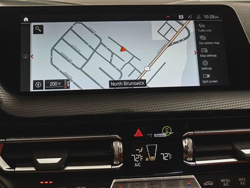 Used 2022 BMW 228i xDrive Gran Coupe w/ Convenience Package AWD/4WD image 17
