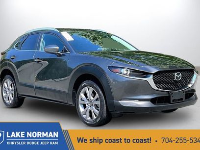 Used 2023 MAZDA CX-30 AWD 2.5 S w/ Select Package