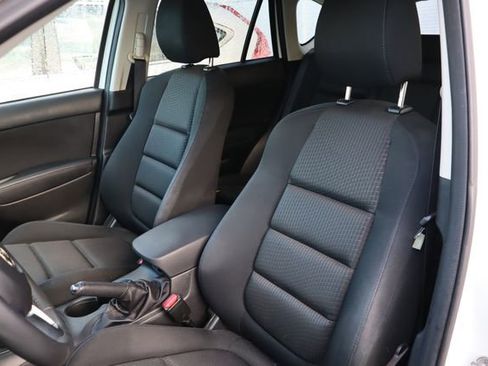 Used 2014 MAZDA CX-5 Touring image 6