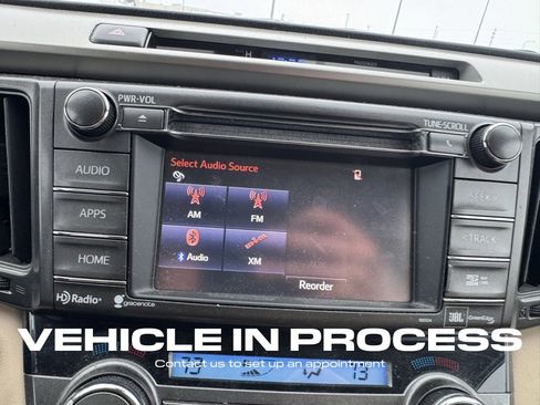 Used 2015 Toyota RAV4 Limited image 19