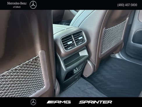 Used 2023 Mercedes-Benz GLE 350 4MATIC image 20