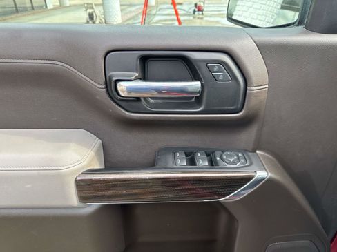 Used 2022 Chevrolet Silverado 1500 RST w/ Bed Protection Package image 18