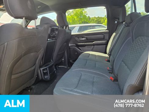 Used 2025 RAM 1500 Tradesman AWD/4WD image 18