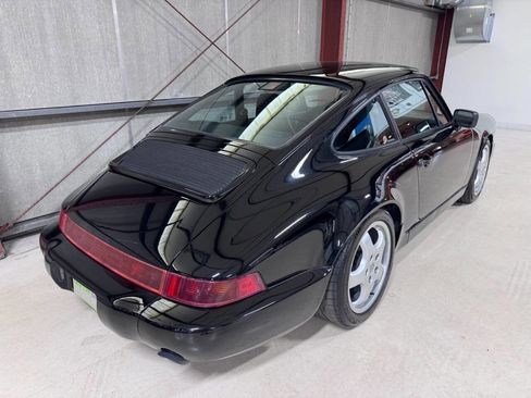 Used 1991 Porsche 911 Carrera image 30
