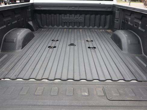 Used 2023 Chevrolet Silverado 2500 High Country w/ Technology Package image 44