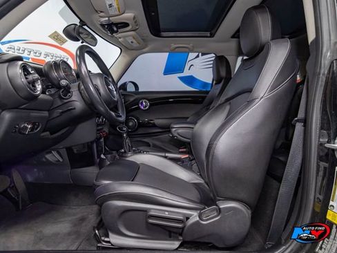 Used 2016 MINI Cooper S image 15