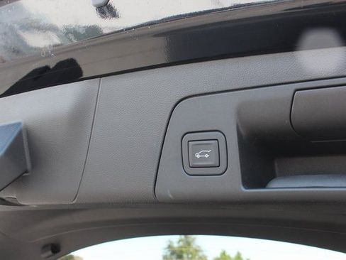 New 2025 Buick Envision Preferred image 53