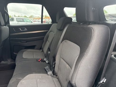 Used 2018 Ford Explorer XLT FWD image 10