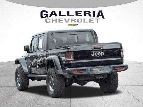 Used 2020 Jeep Gladiator Rubicon image 5