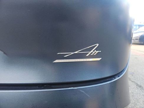 Used 2022 Lucid Air Grand Touring image 25