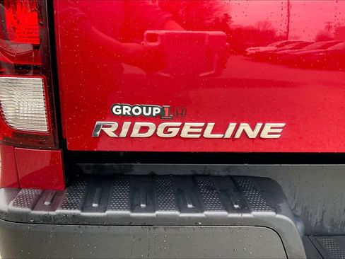 Used 2023 Honda Ridgeline RTL image 10