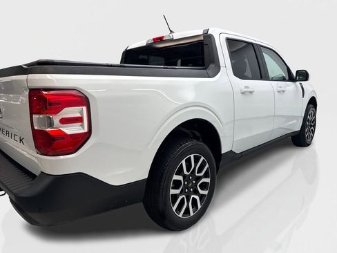Used 2023 Ford Maverick Lariat w/ Lariat Luxury Package FWD image 13