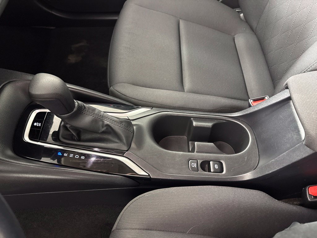 Used 2024 Toyota Corolla LE FWD image 37
