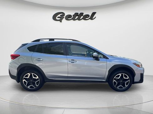 Used 2019 Subaru Crosstrek 2.0i Limited w/ Moonroof Package w/Navigation AWD/4WD image 4