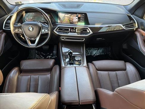 Used 2022 BMW X5 xDrive40i w/ Premium Package image 24