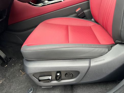 New 2026 Lexus NX 350h AWD w/ Premium Package image 13