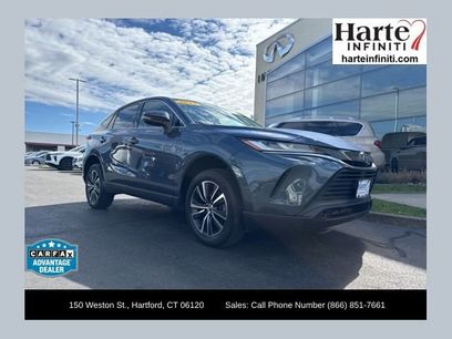 Used 2024 Toyota Venza LE