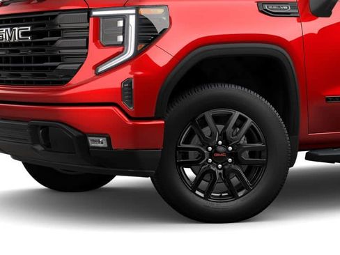 New 2026 GMC Sierra 1500 Elevation w/ Preferred Package AWD/4WD image 55