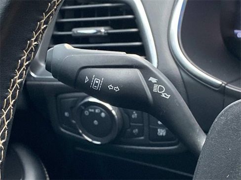 Used 2020 Ford Edge ST w/ Equipment Group 401A image 23