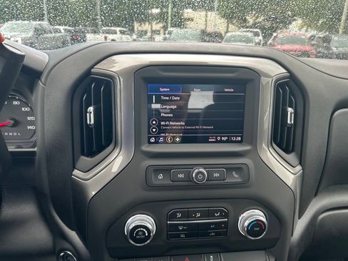 New 2025 GMC Sierra 2500 Pro image 16