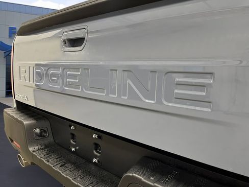 New 2026 Honda Ridgeline RTL image 6