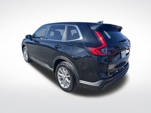 Used 2023 Honda CR-V EX image 3