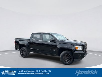 Used 2020 GMC Canyon SLE w/ Elevation Edition