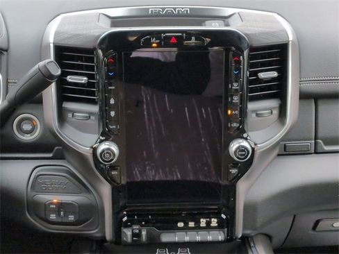 New 2026 RAM 2500 Laramie image 17