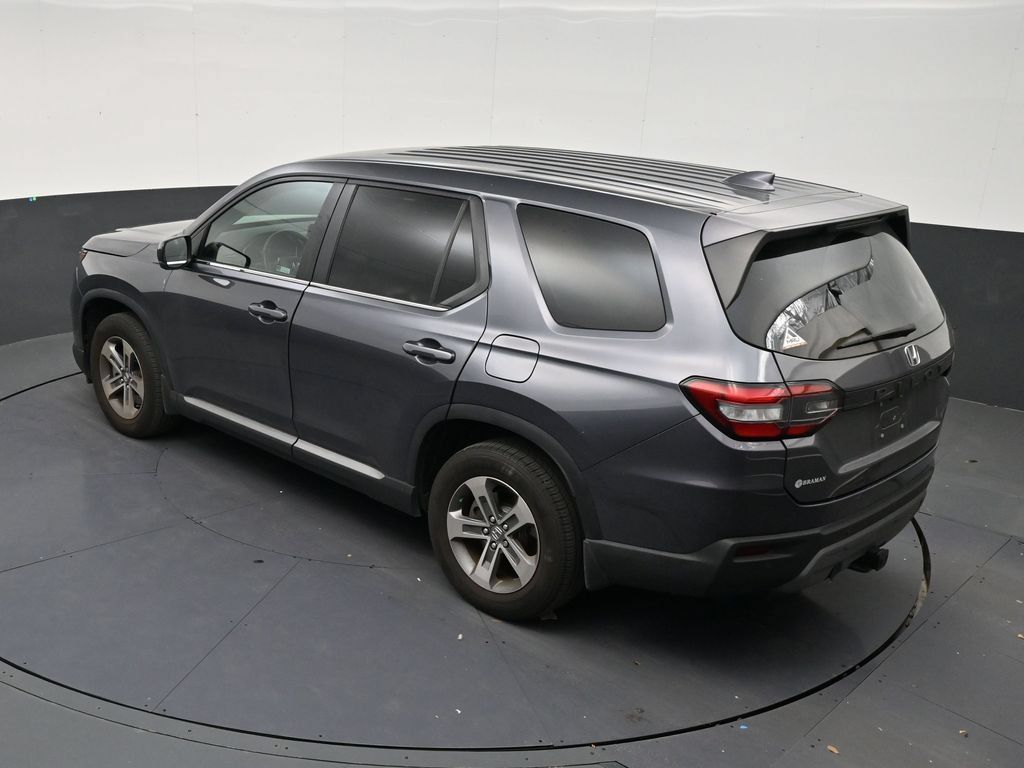 Used 2024 Honda Pilot EX-L image 13