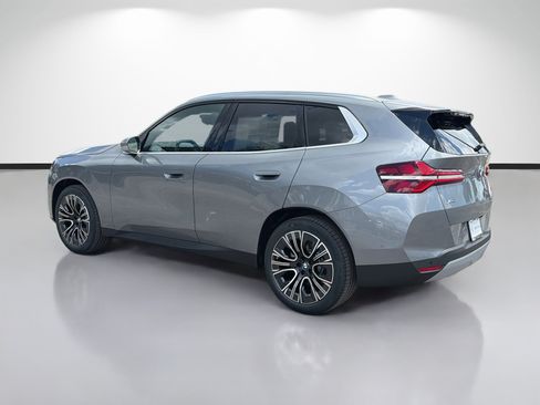 New 2026 BMW X3 xDrive30i w/ Convenience Package AWD/4WD image 5