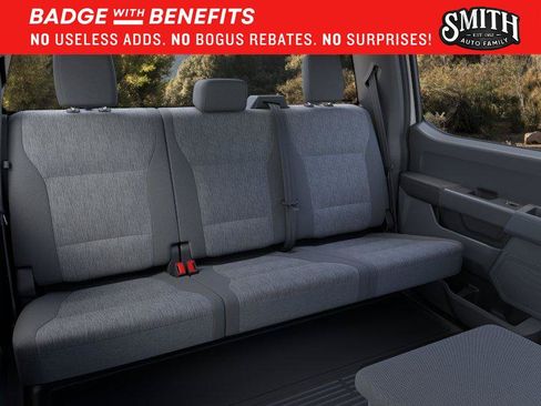 New 2026 Ford F350 XL w/ STX Appearance Package AWD/4WD image 12