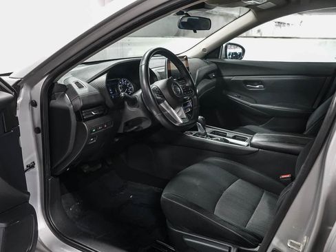 Used 2021 Nissan Sentra SV image 17