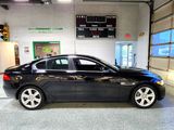 Used 2017 Jaguar XE Prestige image 5