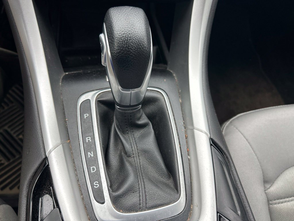 Used 2014 Ford Fusion S FWD image 16