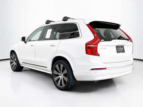 Used 2024 Volvo XC90 T8 Plus w/ Protection Package Premier image 5