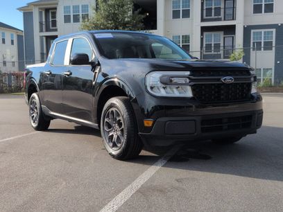 Certified 2024 Ford Maverick XLT w/ XLT Luxury Package